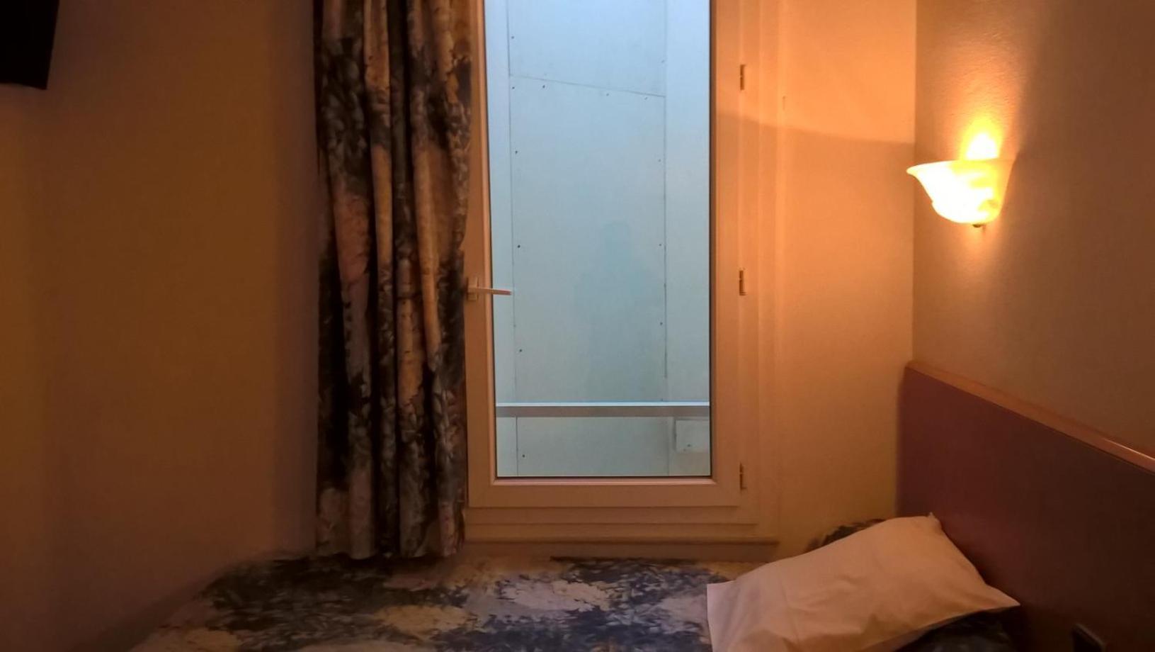 לורדה Hotel Compostelle מראה חיצוני תמונה